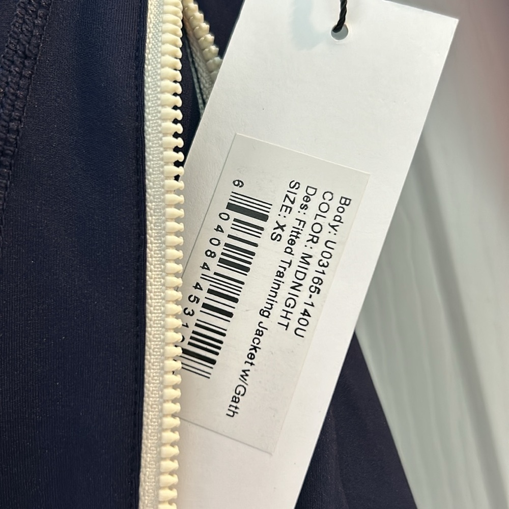 Unbridled jacket - Picture 5 of 11